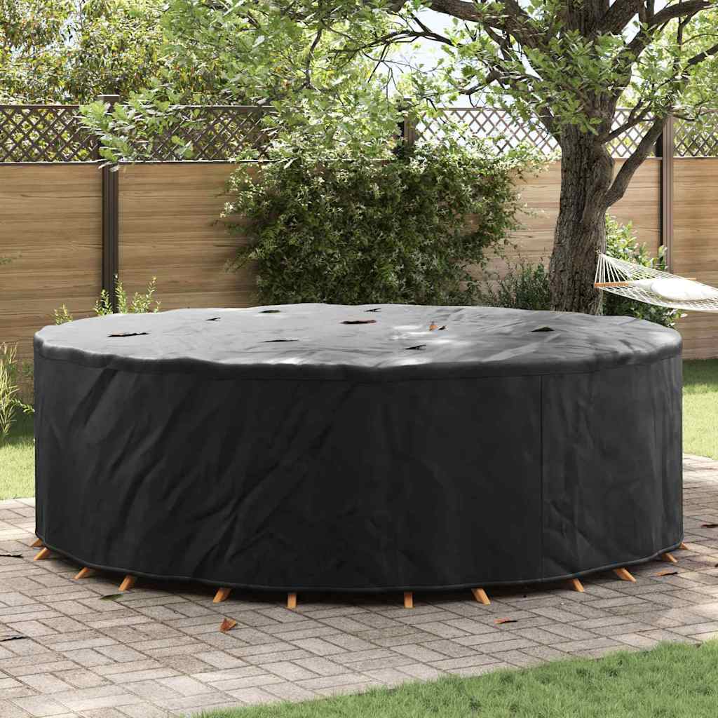 garden furniture cover 102 x 210D fabric   garden furniture cover 128
