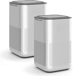 Air Purifier with H13 True HEPA Filter