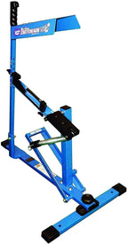 ��- The Blue Flame Ultimate Pitching Machine