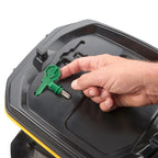 Electric Stationary Airless Paint Sprayer