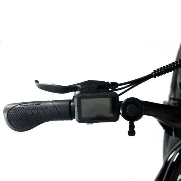 Electric Mountain Bike for Adults | 20 x 4.0 Fat Tires, 1000W Motor, 48V 20Ah Removable Battery, Max Speed 45MPH, Shi Mano 7-Speed for Off-Road Adventures