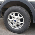 Pair of 2 (TWO) Cooper Discoverer HT3 285/75R16 126/123R E 10 Ply Commercial C/T Tires