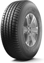 Defender LTX M/S All-Season LT265/60R20/E 121/118R Tire