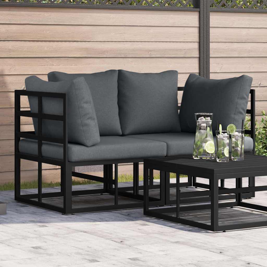 garden furniture with cushions   garden furniture